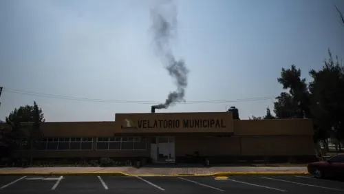 Actas de defunción revelan que víctimas de Covid-19 serían hasta 3 veces más que las reportadas