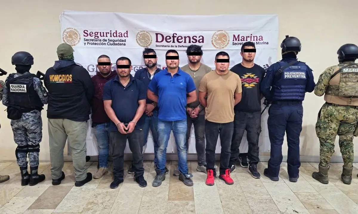 Detencion Bukanas Chignahuapan