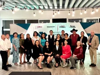 Reconoce IPMP a maestros por su labor educativa
