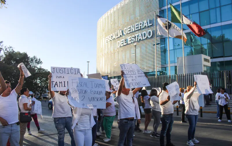 Foto: Ulises Raziel Juárez Guarneros / EsImagen
