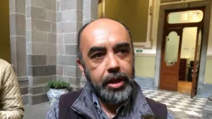 Fundamental la estabilidad en el ayuntamiento: Miguel Méndez
