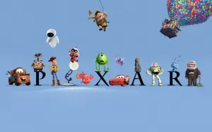 Todas las películas de Pixar están conectadas y este video lo demuestra