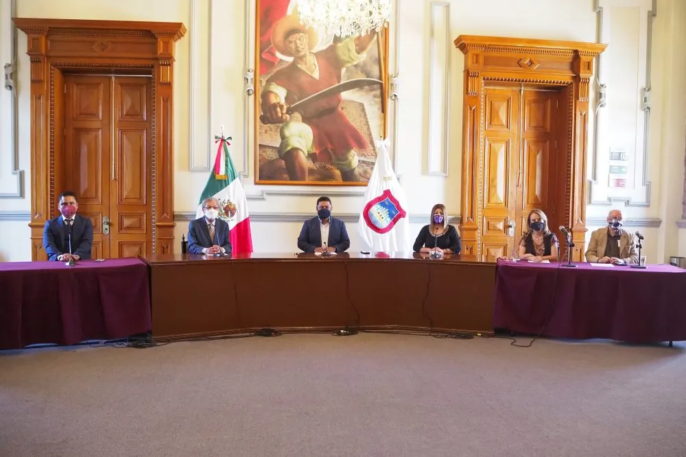 Regidores afines a CRV dejan a Morena que resuelva impugnación de Biestro 