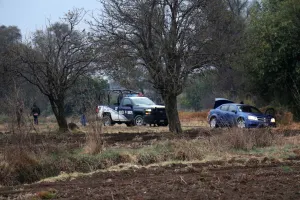 Localizan entambados de Calpan; podrían ser galleros de Cuautlancingo