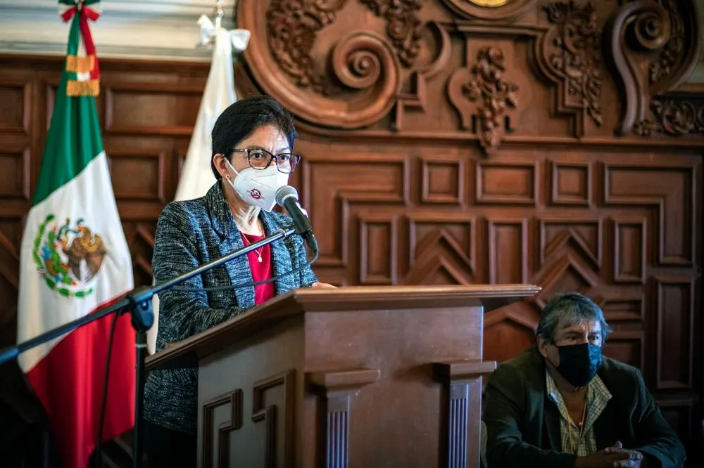 Buap Foro Desarrollo Medio Ambiente