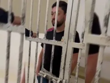 Por ebrio y agresivo, arrestan a Edgar Salomón, exaspirante a la alcaldía de Texmelucan