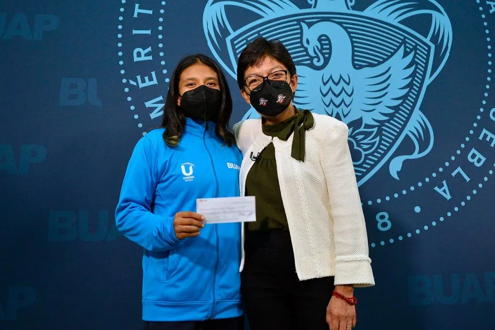Buap Lilia Cedillo Anayeli Diaz Martinez