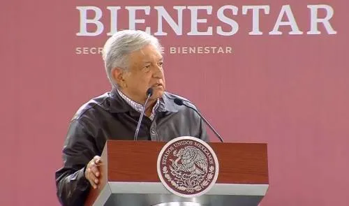 AMLO visitará Puebla el jueves 24 de enero para convencer a la gente de no entrarle al huachicol