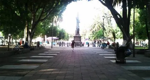 Se publica licitación para construcción de ramblas en el Paseo Bravo