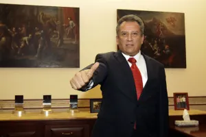 Por su claridad y compromiso, asegurado el futuro de la BUAP: EAI