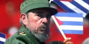 Cuba se despide de Fidel Castro con un homenaje póstumo (En vivo)
