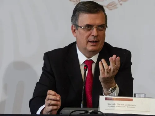 Estiman en 170 mdd pérdidas económicas por retraso en cruce fronterizo