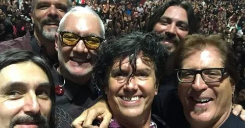 Caifanes regresa al Auditorio Nacional con dos conciertos