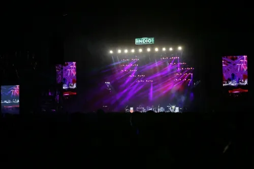 Habrá 30 camiones para el festival Indio Catrina; pasaje costará 15 pesos