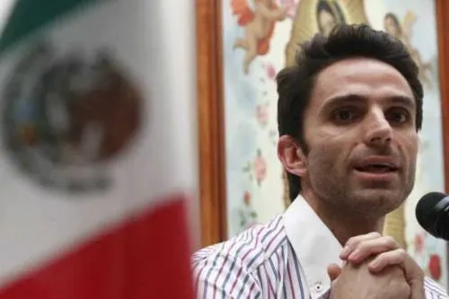 Morena responsabiliza al PRI de ataque en contra del diputado Abdala Dartigues