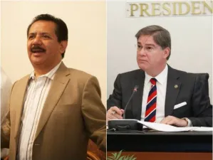 Senadores perredistas reconocen ser clientes de la Trata