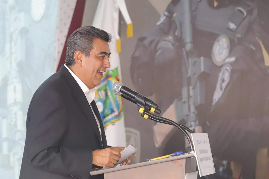 Obras y civilidad, lo mejor de Céspedes; la identidad de la 4T, lo regular, y lo peor, la seguridad