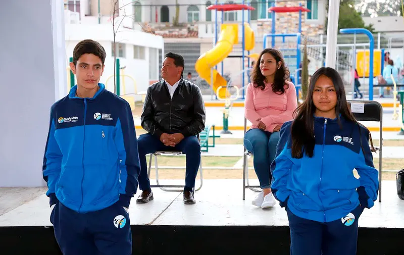 san-andres-cholula-escuelas-de-iniciacion-deportiva