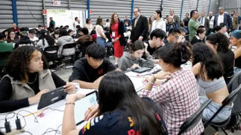 UNAM publicará resultados del Examen de Control el último fin de semana de agosto