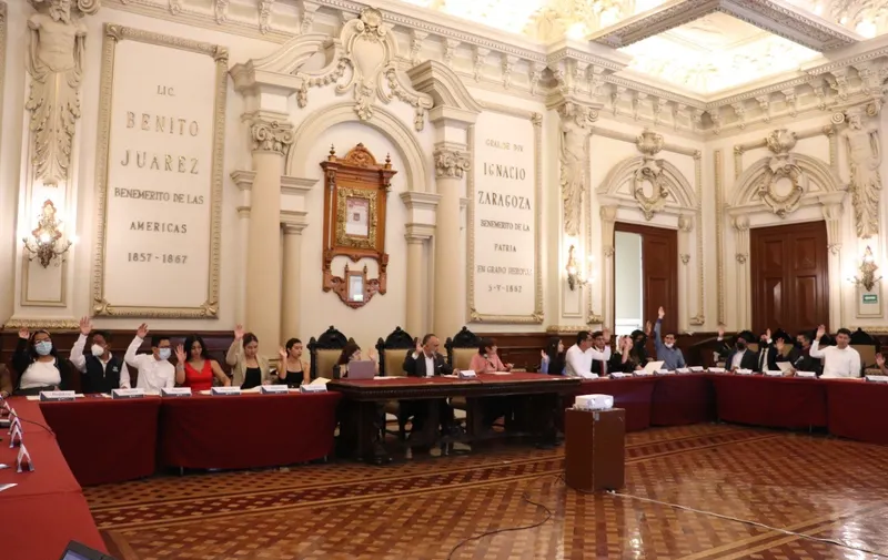 Cabildo Universitario
