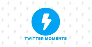 Momentos de Twitter