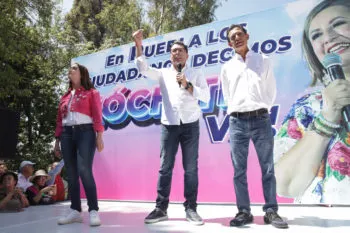 Iniciará PRI expulsión de militantes como Enrique Doger, que apoyan a Morena