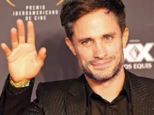 Gael García recibirá Premio Jaeger-LeCoultre