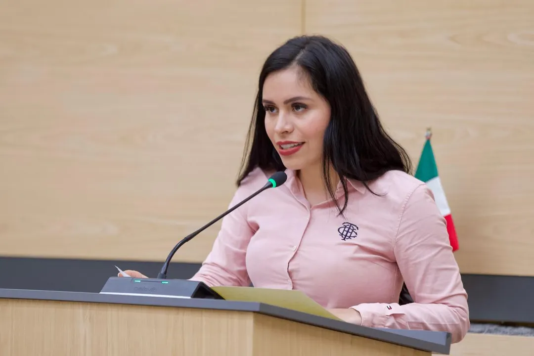 Kathya Sanchez Rodriguez