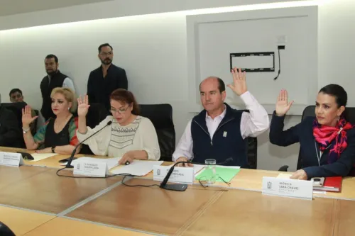 Aprueban en Comisión reformas a la Ley de Turismo del Estado de Puebla