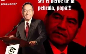 Se desata guerra sucia en Derecho de la BUAP