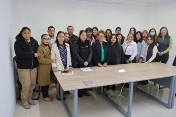 Cuautlancingo fortalece atención a mujeres en situación de vulnerabilidad