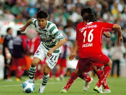 Santos deja fuera de la liguilla al Toluca