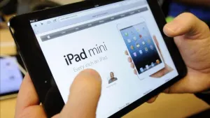 iPad mini cada vez más cerca de ser descontinuada