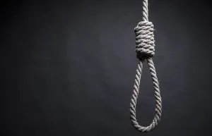 Joven se suicida en la Rivera Anaya