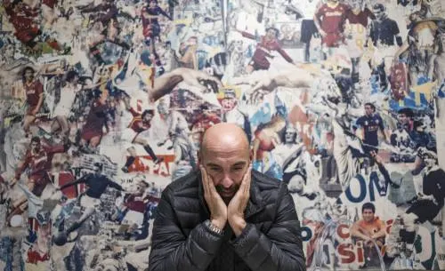 Monchi deja de ser director deportivo de la Roma