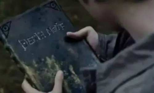 Netflix estrenará el 25 de agosto la película “Death note”