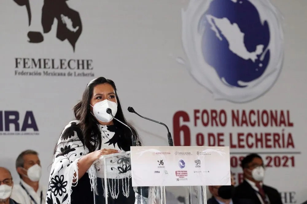 Foto: Gobierno de Puebla