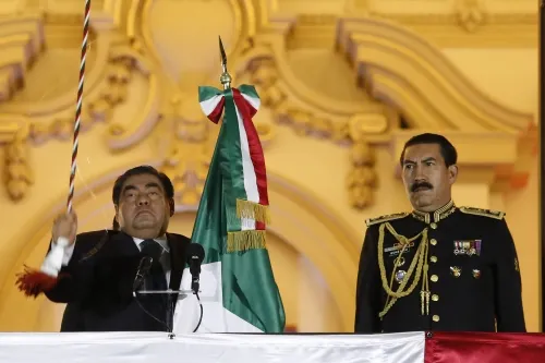 El estilo de ejercer el poder