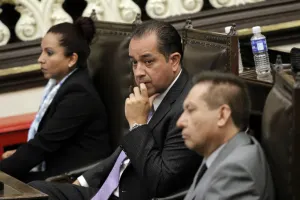 Resultados de elección no pueden ser pretexto para remover a dirigentes del PAN