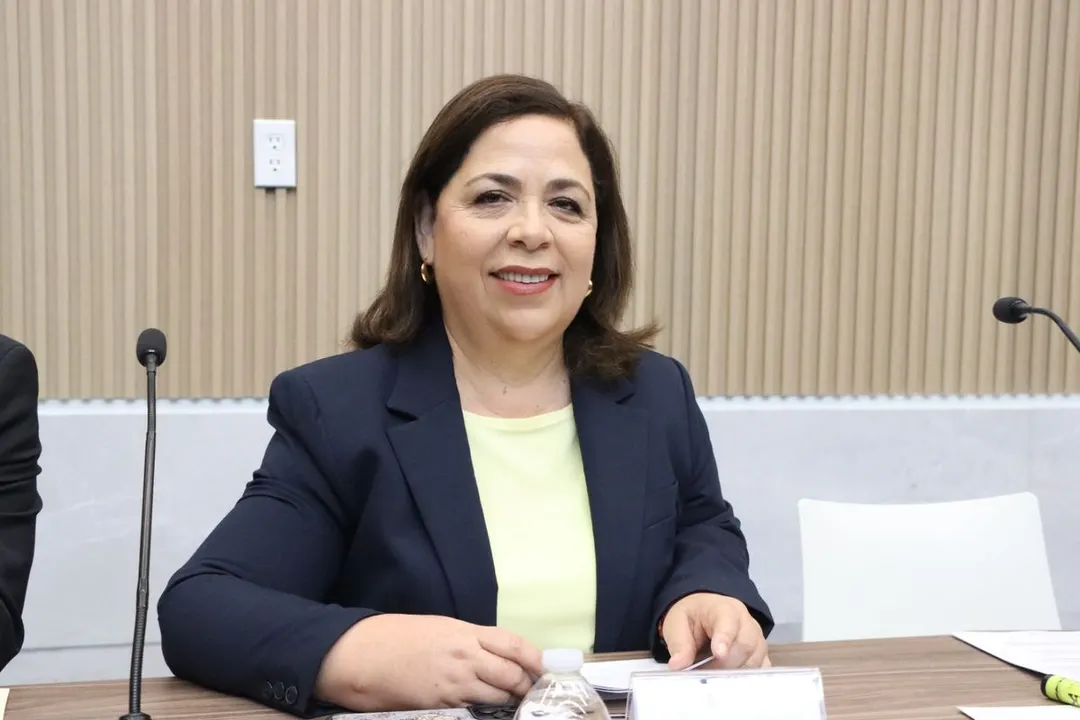 Maria Soledad Amieva Zamora