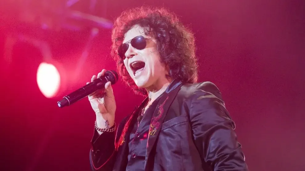 Enrique Bunbury regresa a México con dos increíbles conciertos