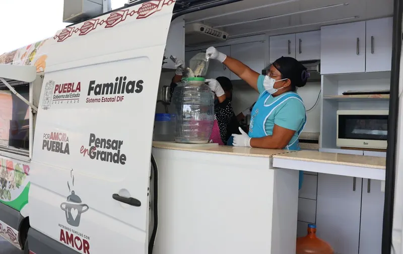 SEDIF otorga capacitación sobre alimentos nutricionales para una niñez sana