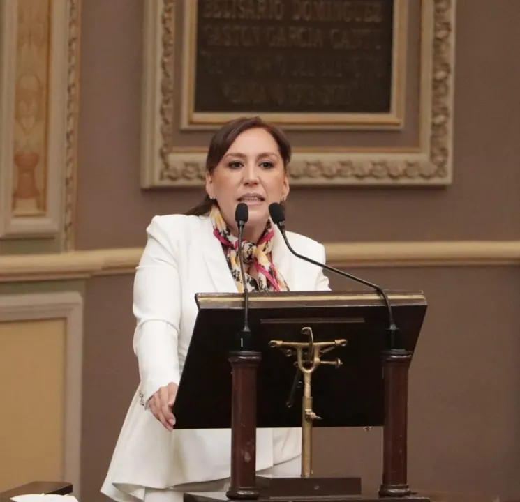 Guadalupe Leal