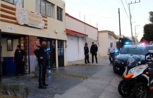 La seguridad no sólo le corresponde a Santizo, dice regidora a pesar de la ola de delitos