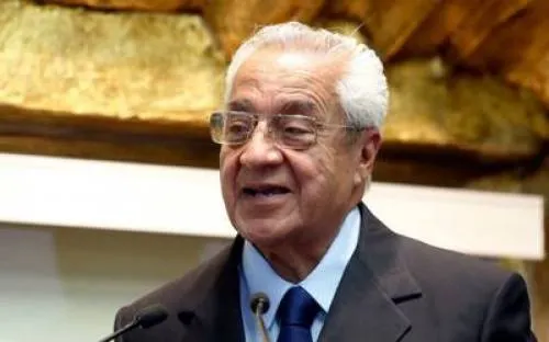 Pacheco Pulido, el de la terna eterna