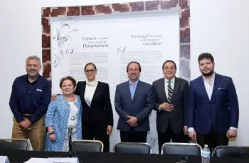 Anuncia Museos Puebla exposición “El Rostro del Autor”, en San Pedro Museo de Arte