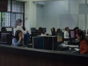 Aplican examen de ingreso SEP 29,831 sustentantes