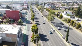 El estado de Puebla es premiado por Pemex y superará meta de rehabilitar más de 5 mil vialidades