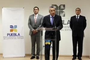 Desarticulan Puebla y Veracruz banda de secuestradores