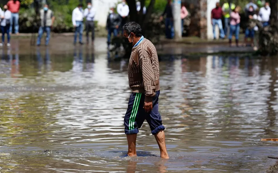 Foto: Milenio
